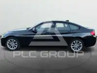 2019 BMW 418