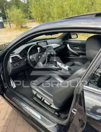 2019 BMW 418