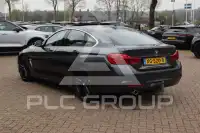 2019 BMW 418