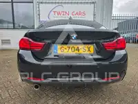 2019 BMW 418