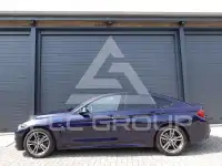 2019 BMW 418