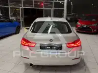 2019 BMW 418