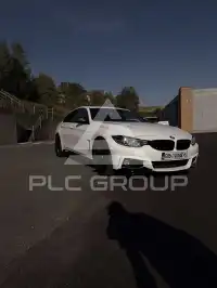 2019 BMW 418