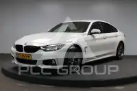 2019 BMW 418