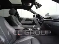 2019 BMW 418