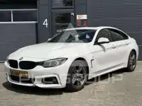 2019 BMW 418