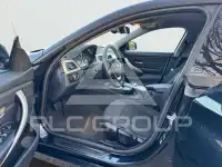 2019 BMW 418