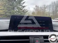 2019 BMW 418