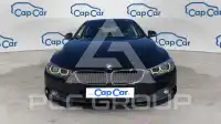 2019 BMW 418