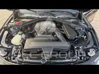 2019 BMW 418