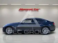 2019 BMW 418