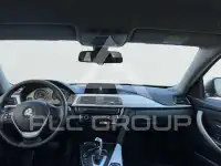 2019 BMW 418