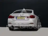 2019 BMW 418