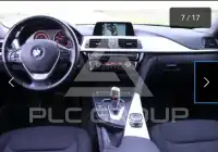 2019 BMW 418