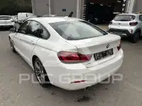 2019 BMW 418