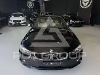 2019 BMW 418