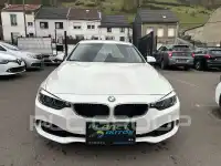 2019 BMW 418