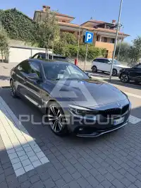 2019 BMW 418