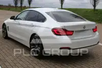 2019 BMW 418