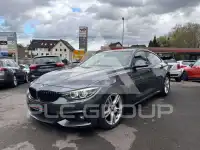 2019 BMW 418