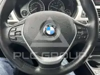 2019 BMW 418