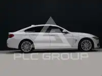 2019 BMW 418