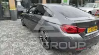 2019 BMW 418