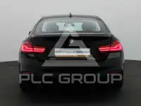2019 BMW 418