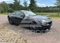 2019 BMW 418