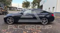 2019 BMW 418