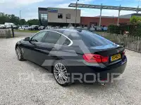 2019 BMW 418