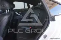 2019 BMW 418
