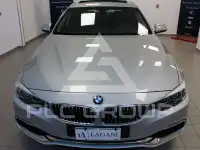 2019 BMW 418