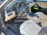 2019 BMW 418