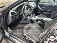 2019 BMW 418