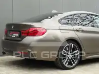 2019 BMW 418