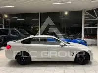 2019 BMW 418
