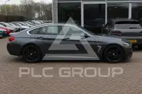2019 BMW 418