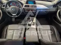 2019 BMW 418