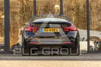 2019 BMW 418