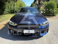 2019 BMW 418
