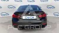 2019 BMW 418