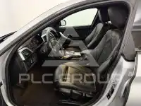 2019 BMW 418