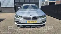 2019 BMW 418