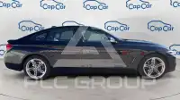 2019 BMW 418