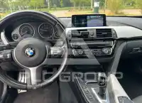 2019 BMW 418