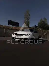 2019 BMW 418