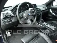 2019 BMW 418