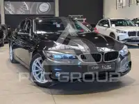 2019 BMW 418