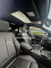2019 BMW 418